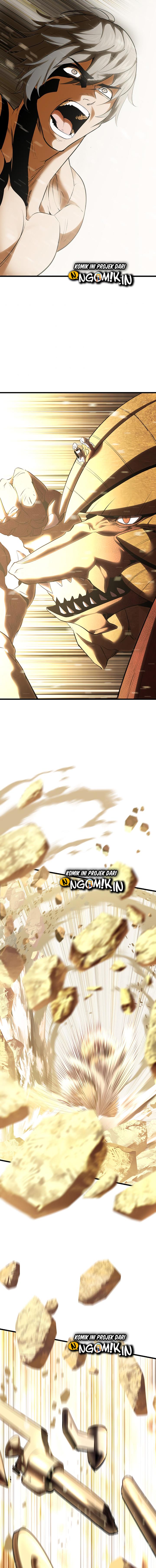 Otherworldly Sword King’s Survival Records Chapter 97 Gambar 26